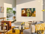 Телевизор Samsung QE75LS03FAUXRU 75" (191 см) фото 2 в Челябинске