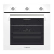 Электрический духовой шкаф Zigmund Shtain E 151 W Электрический духовой шкаф Zigmund Shtain E 151 W