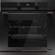 Духовой шкаф Teka HLB 84-G1 P Infinity Matt Black фото 3 в Челябинске