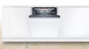 Встраиваемая посудомоечная машина BOSCH SMV25GX02R фото 2 в Челябинске
