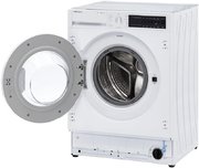 Встраиваемая стиральная машина KRONA ZIMMER 1400 8K WHITE фото 3 в Челябинске