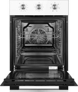 Духовой шкаф Weissgauff EOY 456 WM фото 3 в Челябинске