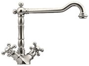 Смеситель Blanco Tera хром фото в Челябинске