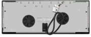 Индукционная варочная панель Maunfeld CVI904SFLBK Inverter фото 2 в Челябинске