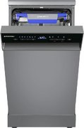 Посудомоечная машина Maunfeld MWF45331S фото 2 в Челябинске