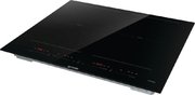 Независимая индукционная варочная панель Gorenje GI6442BSCE фото 4 в Челябинске