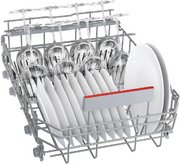 Встраиваемая посудомоечная машина Bosch SPV4EMX17E фото 3 в Челябинске