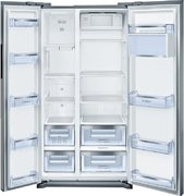 Холодильник Side-by-side Bosch KAN 92VI25 R фото 2 в Челябинске