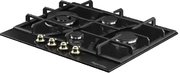 Газовая варочная панель Kuppersberg FS 610 Ant Bronze фото 3 в Челябинске