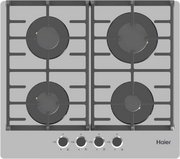 Газовая варочная панель Haier HHX-G64CNG