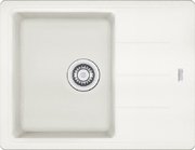 Мойка Franke BFG 611C белый фото в Челябинске