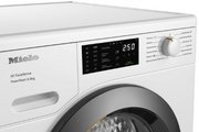 Стиральная машина Miele WEB365WCS Chrome Edition фото 2 в Челябинске