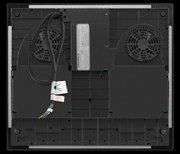 Индукционная варочная панель Maunfeld CVI593SFBK Inverter фото 3 в Челябинске