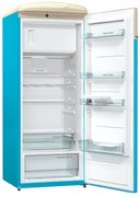 Холодильник Gorenje OBRB153BL фото 3 в Челябинске