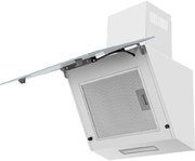 Вытяжка Maunfeld Astro 50 белое стекло фото 2 в Челябинске