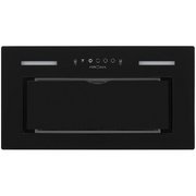 Встраиваемая вытяжка KRONA ASPEN 600 BLACK SGC фото 2 в Челябинске