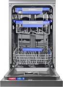 Посудомоечная машина Maunfeld MWF45331S Inverter фото 3 в Челябинске