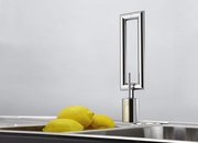 Смеситель Franke Tetris хром фото 4 в Челябинске