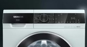 Стиральная машина с фронтальной загрузкой SIEMENS WH22A2W1OE фото 3 в Челябинске