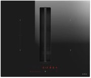 Варочная панель с вытяжкой Elica NIKOLATESLA FIT BL/A/72 фото 2 в Челябинске
