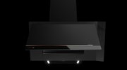 Вытяжка Teka DVI 88-G1 EOS MATT BLACK фото 2 в Челябинске