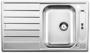 Мойка Blanco Livit 45 S Centric нержавеющая сталь фото в Челябинске