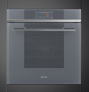 Духовой шкаф Smeg SFP6106WTPS фото 2 в Челябинске