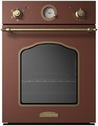 Духовой шкаф Zigmund Shtain EN 110.622 M