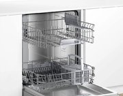 Встраиваемая посудомоечная машина Bosch SMV25AX00E фото 2 в Челябинске