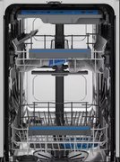 Встраиваемая посудомоечная машина Electrolux KEMC3211L фото 2 в Челябинске