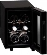 Винный шкаф Dunavox DAFT-6.16 фото 2 в Челябинске