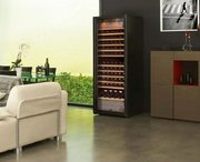 Трехтемпературный винный шкаф EuroCave E-PURE-L P-300049-L фото 4 в Челябинске