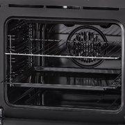 Духовой шкаф KRONA LINEA 60 BL фото 4 в Челябинске