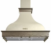 Вытяжка Smeg KCL900POE фото 2 в Челябинске