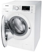 Стиральная машина Samsung WW60K40G08W фото 2 в Челябинске