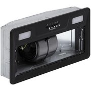 Встраиваемая вытяжка KRONA KATE 600 BLACK PB V2 фото 3 в Челябинске