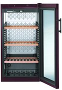 Винный шкаф Liebherr WK 2927 Vinothek фото 2 в Челябинске