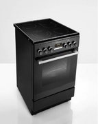 Электрическая плита Electrolux EKC954908K фото 3 в Челябинске