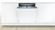 Встраиваемая посудомоечная машина BOSCH SMV46NX01R фото 2 в Челябинске