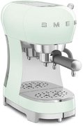 Кофемашина Smeg ECF02PGEU фото 4 в Челябинске