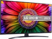 Телевизор LG 65UR81009LK фото 2 в Челябинске