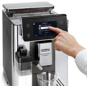 Кофемашина Delonghi ECAM630.75.TSM фото 4 в Челябинске