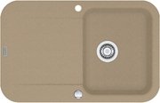 Мойка Franke PBG 611-78 миндаль фото в Челябинске