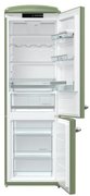 Холодильник Gorenje ORK192OL фото 4 в Челябинске