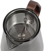 Чайник заварочный БОРК HK530 фото 4 в Челябинске Чайник заварочный BORK HK530 фото 4 в Челябинске