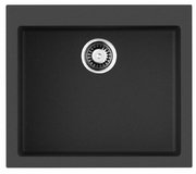 Мойка Omoikiri BOSEN 57 BL фото в Челябинске