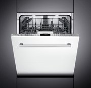 Встраиваемая посудомоечная машина Gaggenau DF 260-163 фото 2 в Челябинске