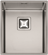 Мойка Fulgor Milano P1B 3743 QU фото в Челябинске