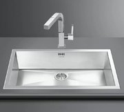 Смеситель Smeg MDQ5-IS фото 3 в Челябинске