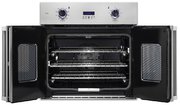 Духовой шкаф Viking EVSOF7301SS фото 2 в Челябинске